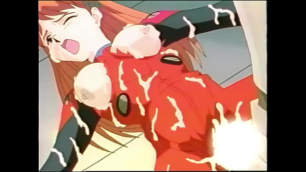 Neon Genesis Evangelion Le projet d'instrumentalit&eacute_ humaine vostfr 4k