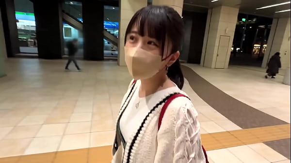 『童顔&times_巨乳&times_デカ尻』国宝級美女と肉欲に溺れながら生中出しハメ撮り＃ひなた＃大学生 Part1