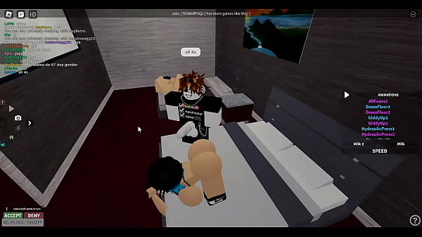 Roblox condo