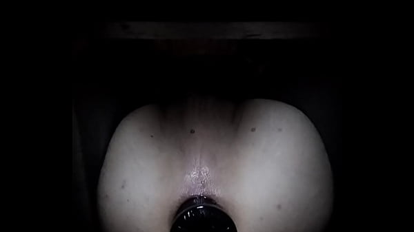 wrecked my ass 1
