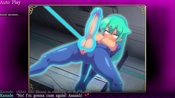 Mage Kanade's Futanari Dungeon Quest [ FULL GALLERY ]