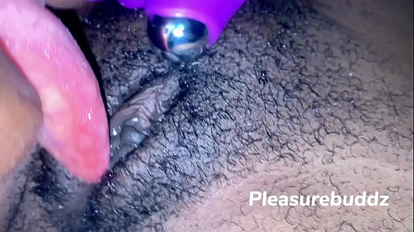 Teen pussy 2. Playing with vibrator