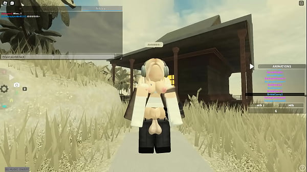 75 | Roblox Porn