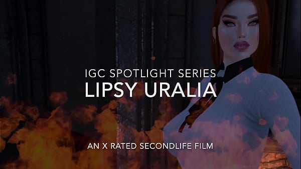 Spotlight Girl:Lipsy Uralia