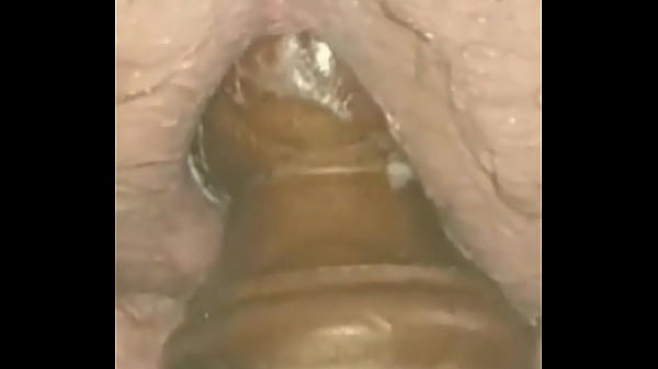 Bed Post Fuck