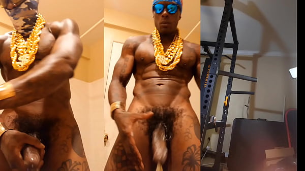 34Th BBC Cumshot Compilation Hallelujah Johnson ( Follow Links In Bio Leave Tip More Free Content Coming Soon )