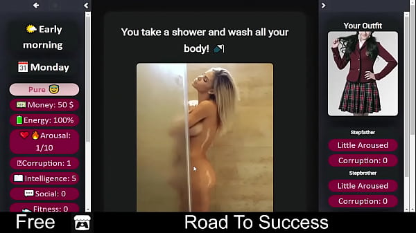 Road To Success