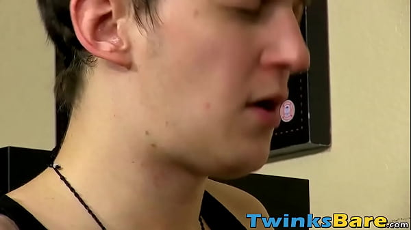 Good looking twinks are ready for some sweet ass fucking