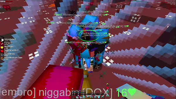 GANG ITK DEU GANGBANG NOS RANDOMS