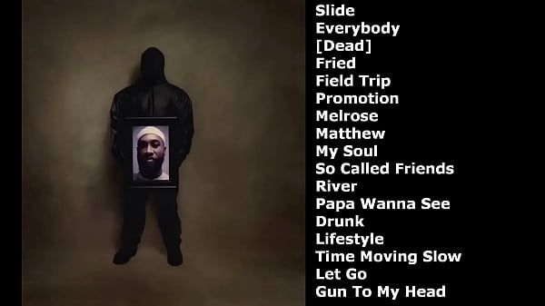 VULTURES 2 - Kanye West & Ty Dolla $ign (Full Album)