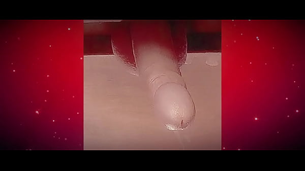 For WOMEN ONLY!!! masterbate to a beautiful 8" uncut cock