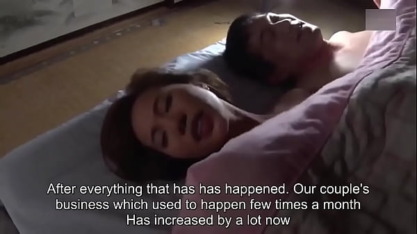 (ENG SUB) Listen to my cuckold Tale- My Wife Fucked An Mechanic Who Worked for Me  (FOR 200  Subbed JAV - myjavengsubtitle.net - )