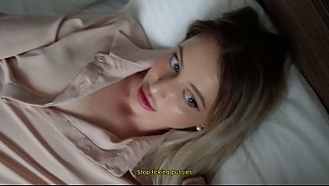 Fucking my Lesbian Stepsister. She Tried My Cock and Got Multiple Orgasms