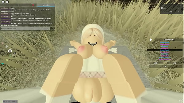 85 | Roblox Porn