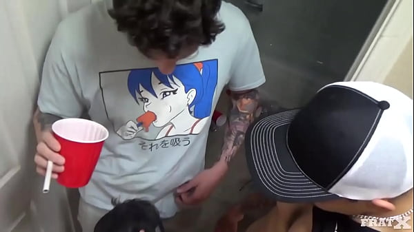 BITCH BOY