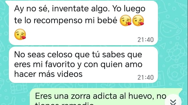 Deber&iacute_a divorciarme? llegu&eacute_ de la discoteca con el culo lleno de leche e hice que mi hijastro me lo limpiara