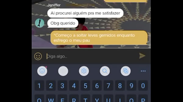 Comendo a madrasta gostosa depois do trabalho no IMVU