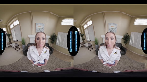 Secret Fuck with Your Assistant Teacher Alexis James - LethalHardcoreVR