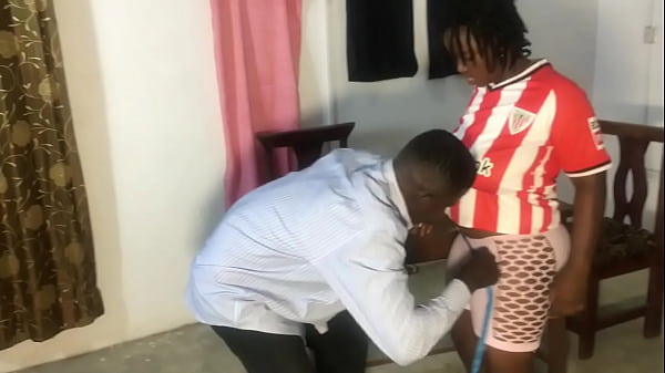 CHRIS THE TAILOR: VISITED MY TAILOR AFTER SEVERAL FAILED ATTEMPTS TO GET MY PUSSY SCREWED, HE FINALLY GOT WHAT HE HAS BEEN LOOKING FOR. FROM CLOTH MEASUREMENT TO MEASURING MY PUSSY WITH HIS COCK. PT 1