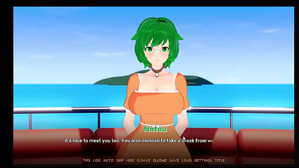 Rosary Island: Sweet Mystery
