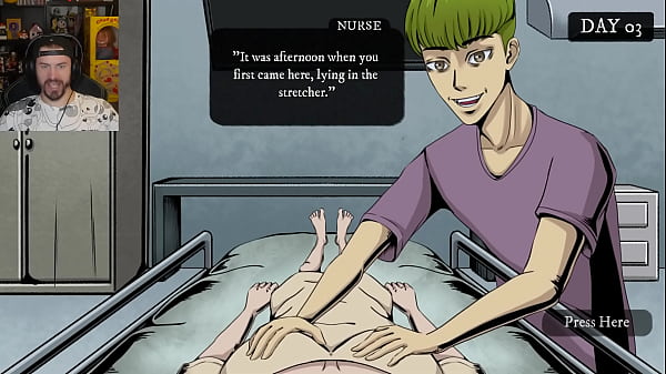 This Disturbing Game Makes You Paralyzed (Paralytic)