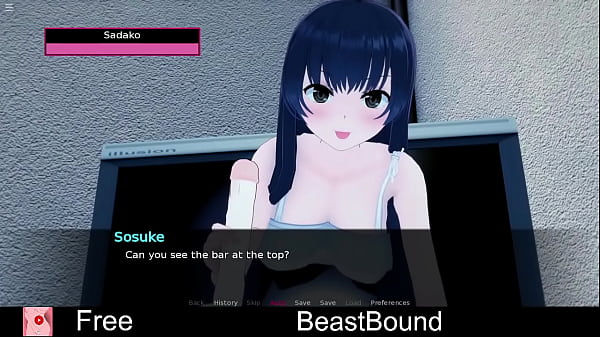 BeastBound
