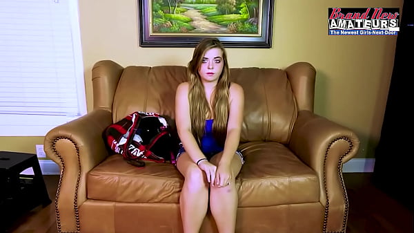 Thick & Horny Madelyn Drains That Dick After He Vibed Her Cunt!