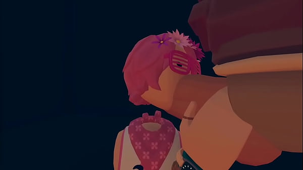 RecRoom Slut