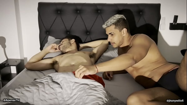 QUANDO A ORDEM &Eacute_ SENTAR NA PICA