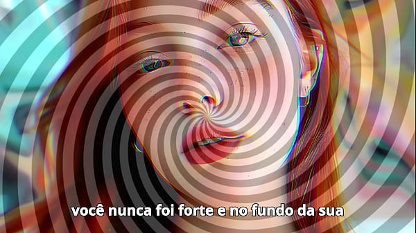 Seja fraco e deixe uma MULHER no controle da sua vida (Femdom, Humilha&ccedil_&atilde_o, JOI Negado)