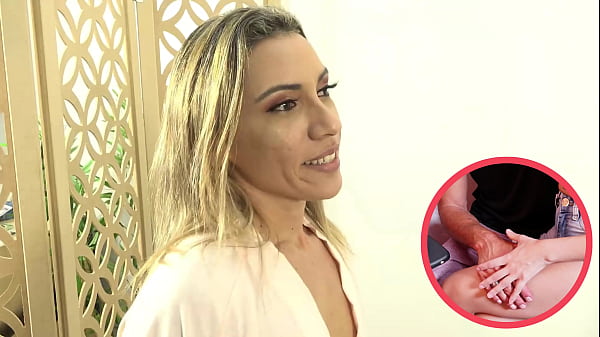 Era Ci&uacute_me bobo da esposa com essa novinha? - AmoPornoBR