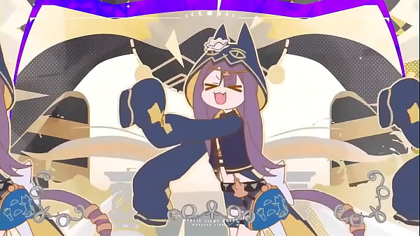 《明日方舟》EP - Mystic Light Quest [Arknights OST] Pepe's Theme | 大美新疆，性欲解放！ گۈزەل شىنجاڭ ، جىنسىي ھەۋەس ئازادلىق! #佩佩 #明日方舟 #塞壬唱片 #塔防 #新疆 #شىنجاڭ #维吾尔族 #维族 #ئۇيغۇر #中国 #جۇڭگو #中华人民共和国 #新疆维吾尔自治区 #二次元
