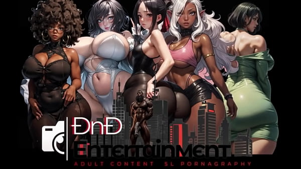 DnD Entertainment - The Bully King