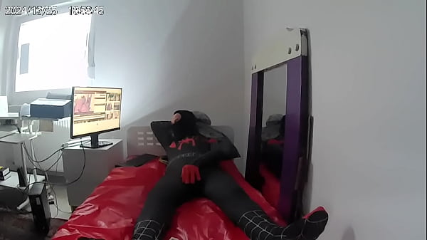 Spider Mann  Aktiv   Sex         goileglatze