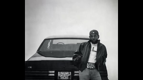 Kendrick Lamar - heart pt.6