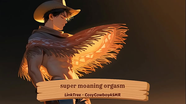 super moaning orgasm
