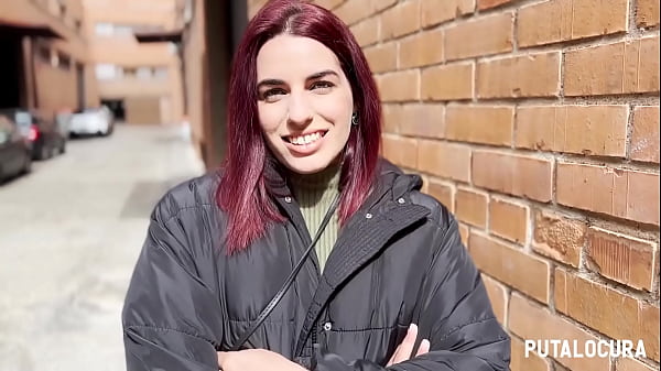 PutaLocura - Latina culona Rosie Cage cabalga la polla de Torbe en Pilladas