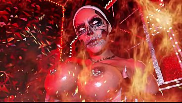 Nun From Hell JOI
