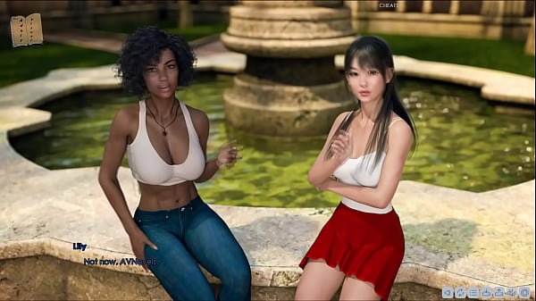 Lust Academy 48