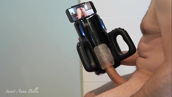 DAY6 - 10 Days cum Challenge - Bestvibe Best Male Sextoy Masturbator
