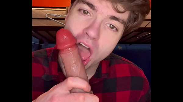 I am an Absolute Slut for Cock!