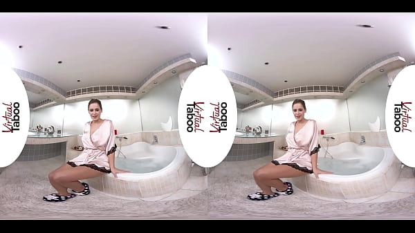 VIRTUAL TABOO - Mommy Sexy Time