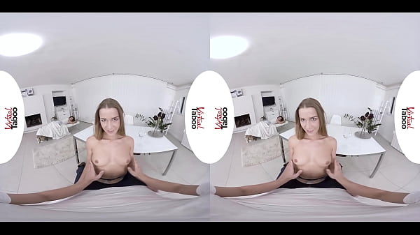 VIRTUAL TABOO - Blowjob Crowd