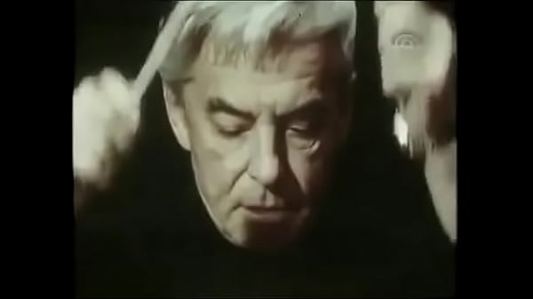 【卡拉扬】【排练】【大师课】Mahler第五交响曲和魔笛选段