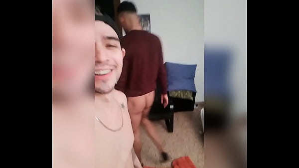 LEO BULGARI AND HIS "CURIOUS STRAIGHT" FRIEND - SHORT VERSION!!!