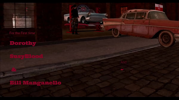 Garage of Lust