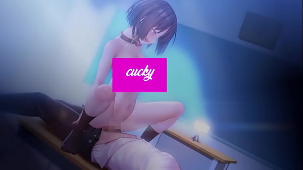 Censored hentai 1: beta chip