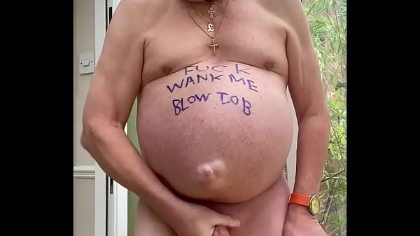 Fun time wanking again