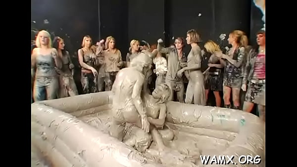 Ribald porn lesbo delight
