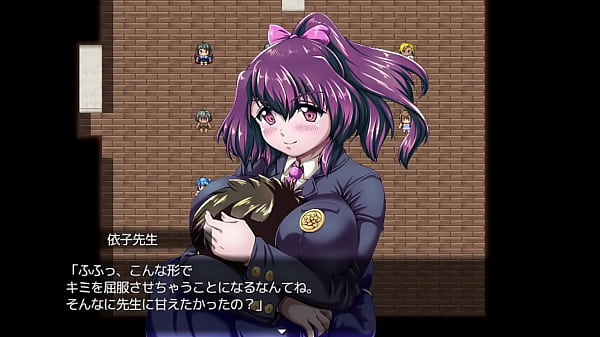 Hentai game test